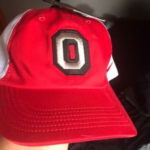 Ohio State Nike Hat